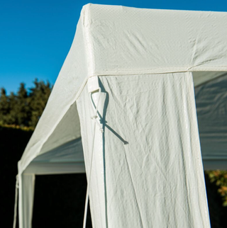 Carpa Plegable Gazebo 3x3 m Cenador Plegable