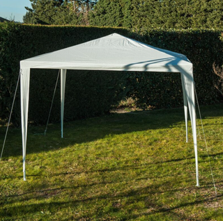 Carpa Plegable Gazebo 3x3 m Cenador Plegable