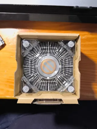 Intel Core i5-3570K Procesador LGA1155