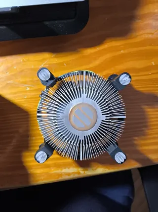 Intel Core i5-3570K Procesador LGA1155