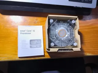 Intel Core i5-3570K Procesador LGA1155