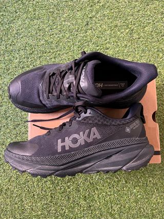 Zapatillas Hoka Challenger ATR 7 GTX Talla 44