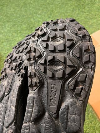 Zapatillas Hoka Challenger ATR 7 GTX Talla 44