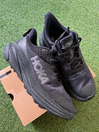 Zapatillas Hoka Challenger ATR 7 GTX Talla 44