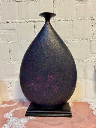 Jarrón Japonés Colección Geishas