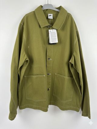 Chaqueta Nike [NUEVA CON ETIQUETAS]