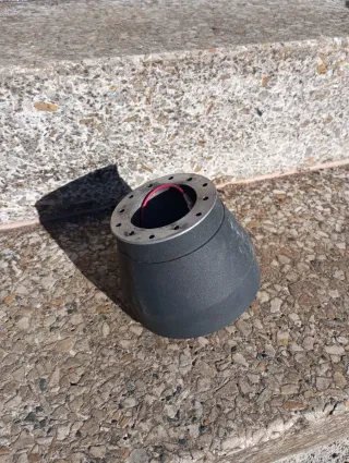 Piña volante BMW E30