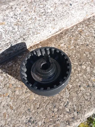 Piña volante BMW E30