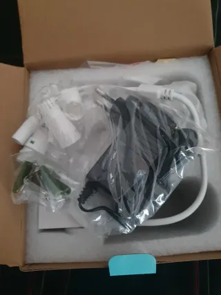 Cámara de Seguridad IP ZOSI C290 Inalámbrica