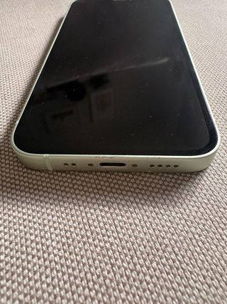 iPhone 12 mini verde 64GB