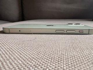 iPhone 12 mini verde 64GB