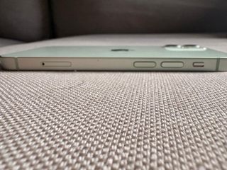 iPhone 12 mini verde 64GB