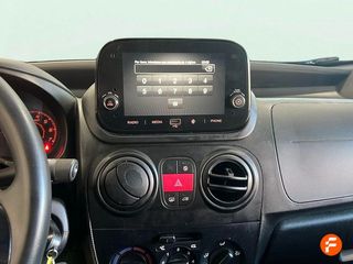 Fiat Fiorino Fiorino Cargo 1.3Mjt SX 70kW, 70kW, 1248 cm³