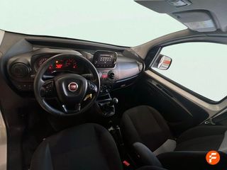 Fiat Fiorino Fiorino Cargo 1.3Mjt SX 70kW, 70kW, 1248 cm³