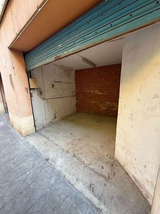 Local comercial en alquiler en Barris Marítims en Tarragona