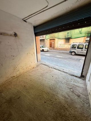 Local comercial en alquiler en Barris Marítims en Tarragona