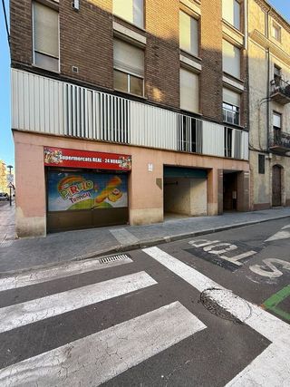 Local comercial en alquiler en Barris Marítims en Tarragona