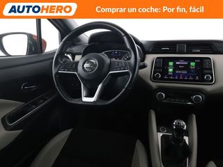 Nissan Micra 1.0 IG-T Tekna