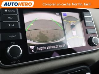 Nissan Micra 1.0 IG-T Tekna