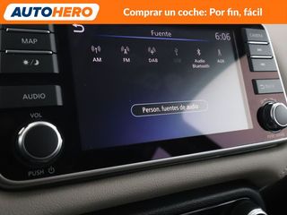 Nissan Micra 1.0 IG-T Tekna