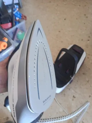 Centro de planchado Taurus