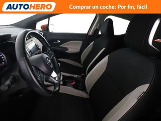 Nissan Micra 1.0 IG-T Tekna