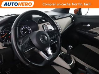 Nissan Micra 1.0 IG-T Tekna