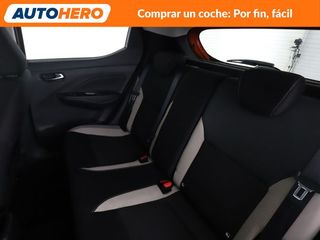 Nissan Micra 1.0 IG-T Tekna