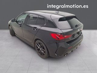 BMW Serie 1 116d Pack M
