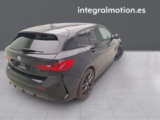 BMW Serie 1 116d Pack M