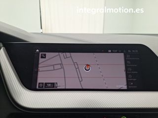 BMW Serie 1 116d Pack M