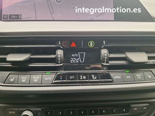 BMW Serie 1 116d Pack M