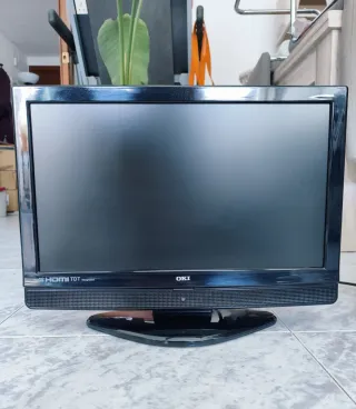 TV OKI V19D-PH