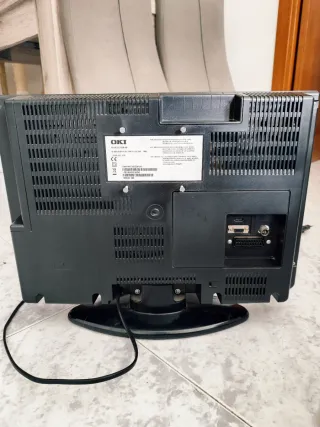 TV OKI V19D-PH