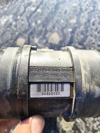 Caudalímetro Citroën Xsara