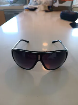 Occhiali da Sole Just Cavalli Autentici