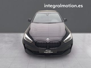 BMW Serie 1 116d Pack M