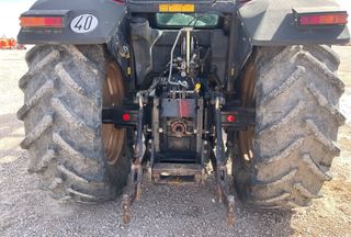 Tractor Massey Ferguson 6270 4WD