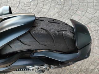 Ducati Multistrada 1200 Roja 2017