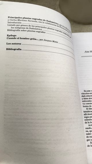 El Lenguaje de Los Dioses