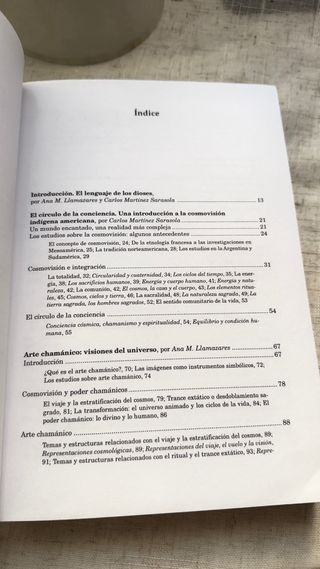 El Lenguaje de Los Dioses