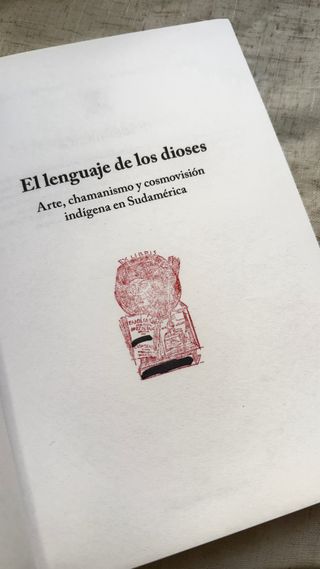 El Lenguaje de Los Dioses
