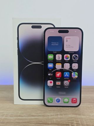 256GB | iPhone 14 Pro Max 100%