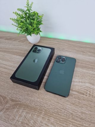 256GB | iPhone 13 Pro Max 100%