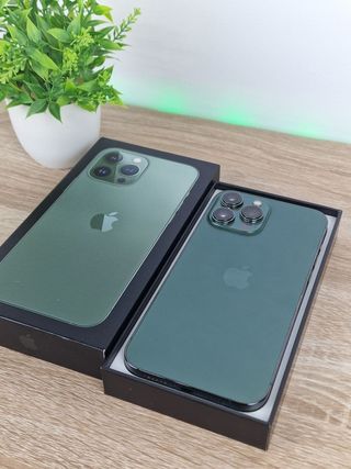 256GB | iPhone 13 Pro Max 100%