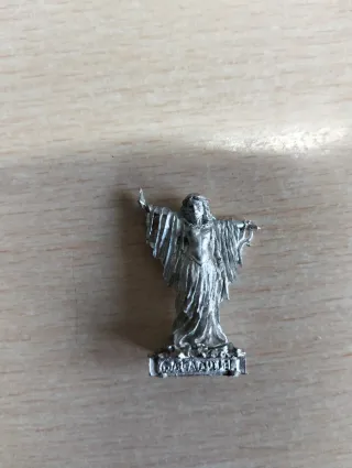 Ejército de elfos de lothlorien