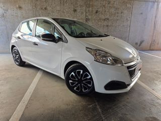 Peugeot 208 5P BUSINESS LINE 1.6 BlueHDi 55KW (75CV)