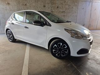 Peugeot 208 5P BUSINESS LINE 1.6 BlueHDi 55KW (75CV)