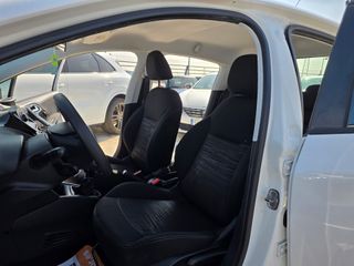 Peugeot 208 5P BUSINESS LINE 1.6 BlueHDi 55KW (75CV)