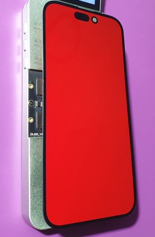 Schermo originale per iPhone 14 Pro